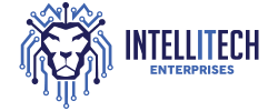 Intellitech Enterprise Solutions logo