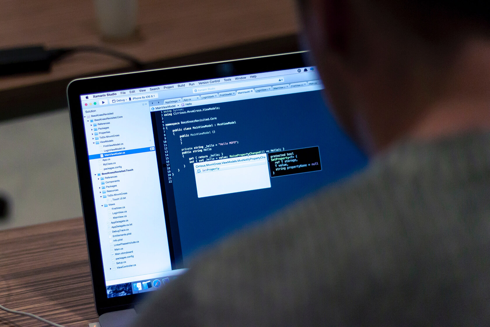 Custom Software Development Texas, Managed IT Services Texas, 24/7 Proactive Monitoring, Expert Support